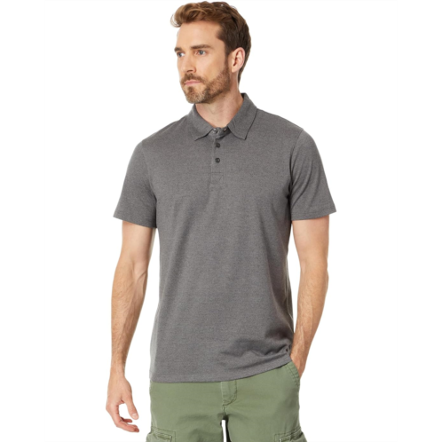 Mens Volcom Wowzer Polo