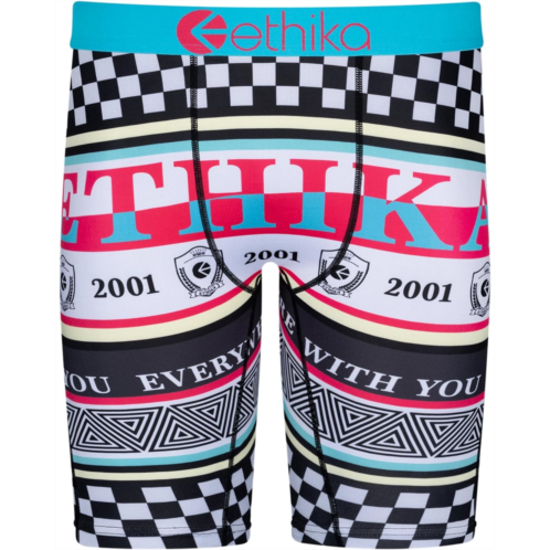 Mens ethika Lavishly