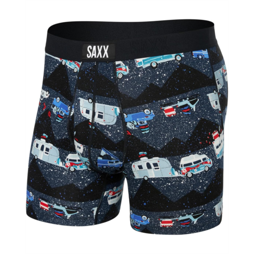 SAXX UNDERWEAR Vibe Super Soft Boxer Brief