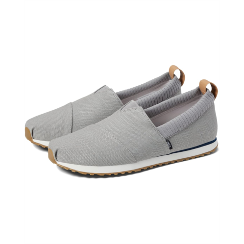 Mens TOMS Alpargata Resident