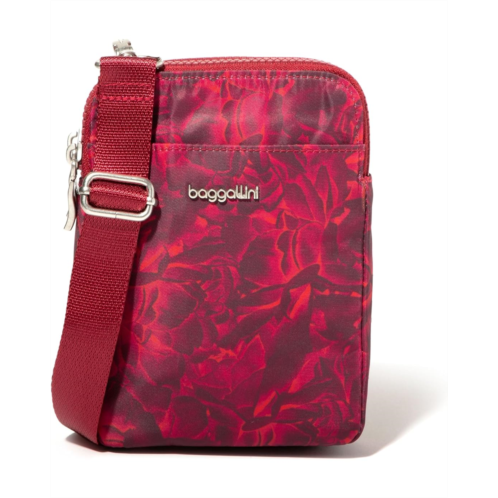 Baggallini Modern Take Two RFID Crossbody