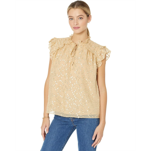 Womens Marie Oliver Tate Top