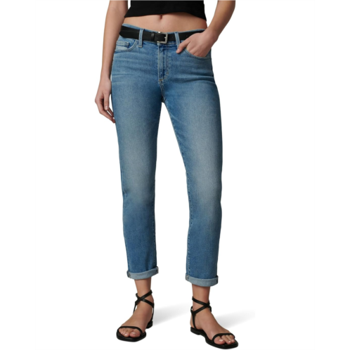 Womens Joes Jeans The Bobby Boyfriend