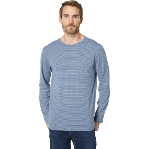 Royal Robbins Vacationer Crew Long Sleeve