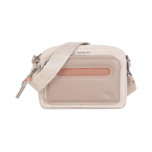 Hedgren Espresso Crossbody