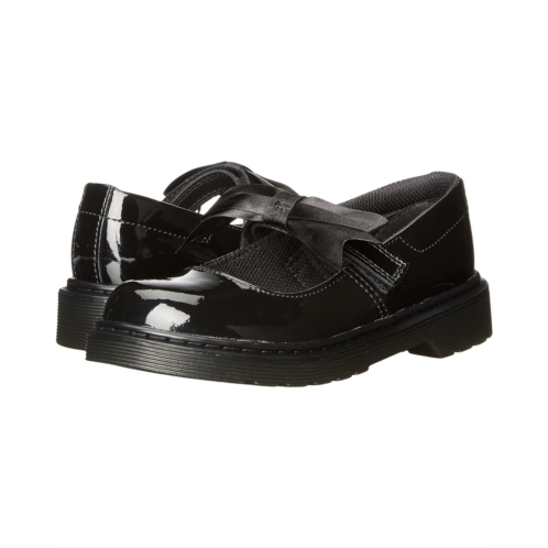 Dr. Martens Kid  s Collection Dr Martens Kids Collection Maccy Mary Jane II (Little Kid/Big Kid)