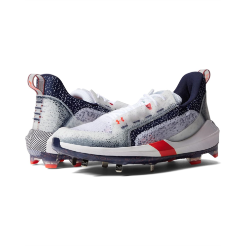 Under Armour Harper 6 Low Baseball Cleat