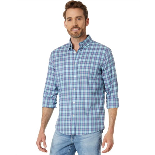 Faherty The Movement Shirt