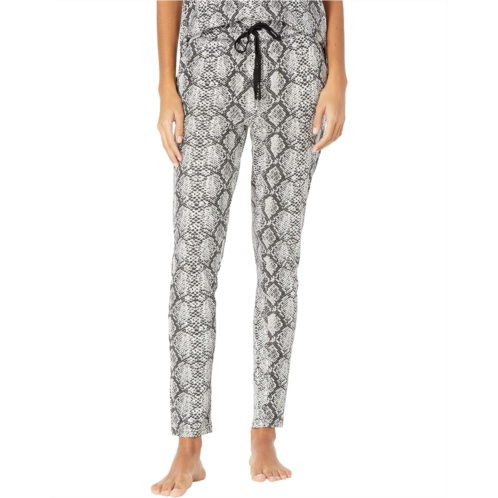 P.J. Salvage City Nights Snake Pants