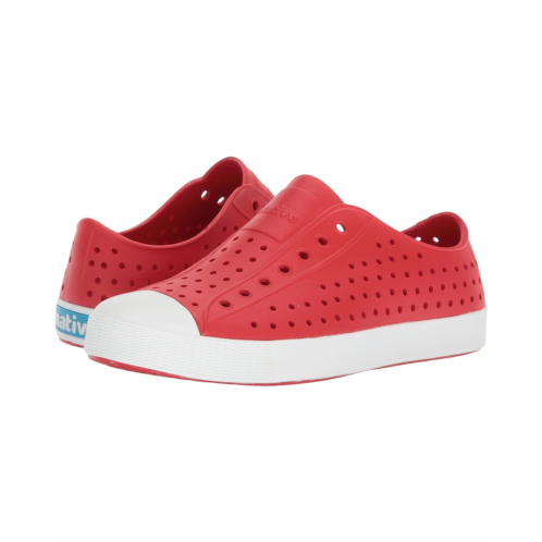 Native Shoes Kids Jefferson Slip-on Sneakers (Little Kid/Big Kid)