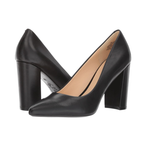 Nine West Astoria9x9 Block Heel Pump