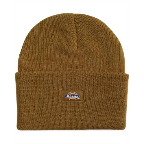 Dickies Acrylic Cuffed Beanie Hat