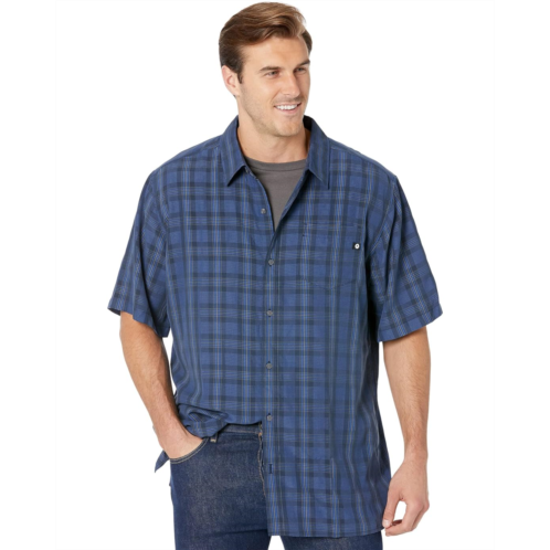 Mens Marmot Big & Tall Eldridge Short Sleeve