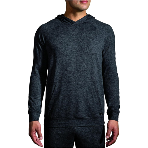 Mens Brooks Luxe Hoodie