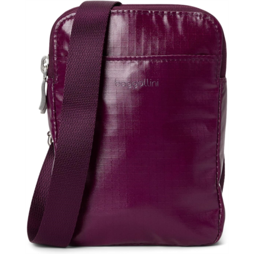 Baggallini Modern Take Two RFID Crossbody