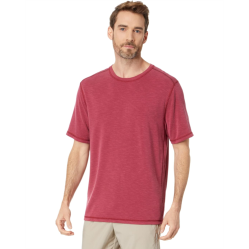 Mens Tommy Bahama Flip Sky Tee