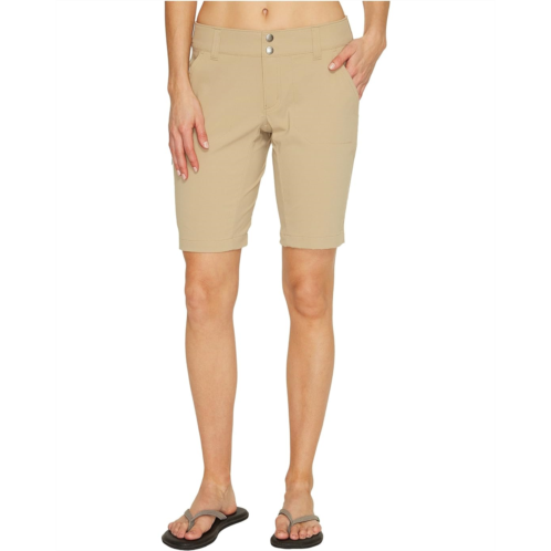 Womens Columbia Saturday Trail Long Short