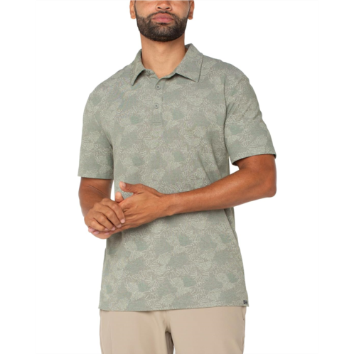 Liverpool Los Angeles Short Sleeve Polo