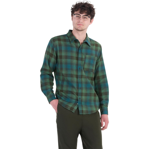 Marmot Fairfax Novelty Lightweight Flannel Long Sleeve