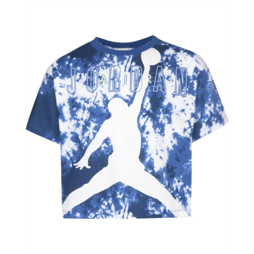 Jordan Kids Sky Dye Jumpman Tee (Little Kids/Big Kids)