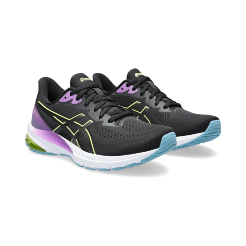Womens ASICS GT-1000 12