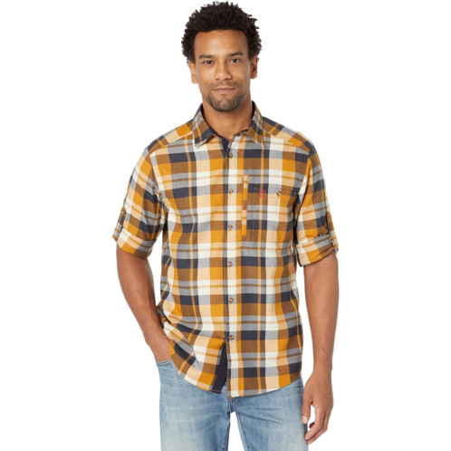 Mens Fjallraven Fjallglim Shirt