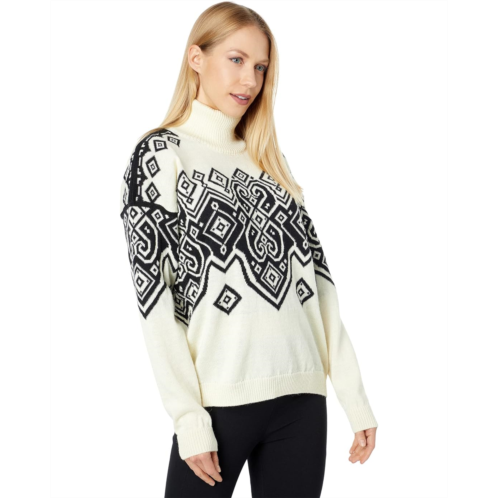 Womens Dale of Norway Falun Heron Sweater
