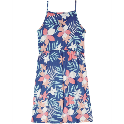 Roxy Kids Follow The River Dress (Little Kids/Big Kids)