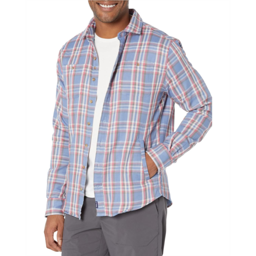 Johnnie-O Messer Shirt Jacket