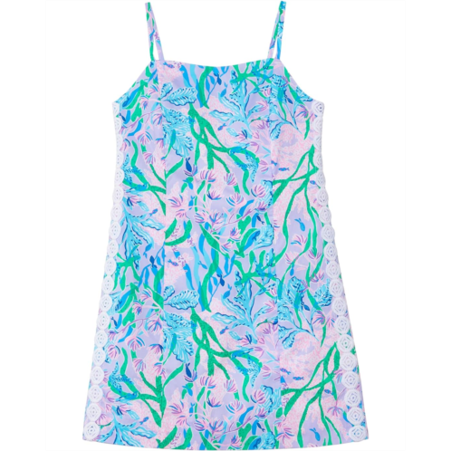 Lilly Pulitzer Kids Mini Shelli Dress (Toddler/Little Kids/Big Kids)