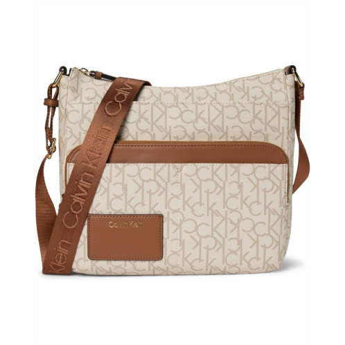 Calvin Klein Lorelai Messenger