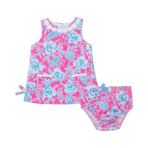 Lilly Pulitzer Kids Baby Lilly Shift (Little Kid)