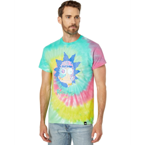 Dim Mak x Rick and Morty - Rick T-Shirt