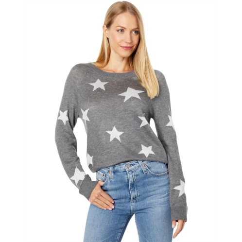 Womens Splendid Celestine Pullover