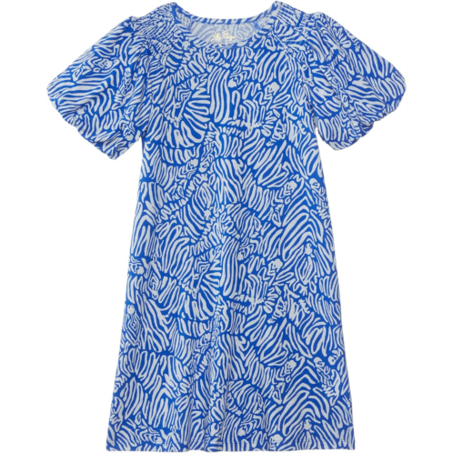 Lilly Pulitzer Kids Mini Rosen Dress (Toddler/Little Kids/Big Kids)