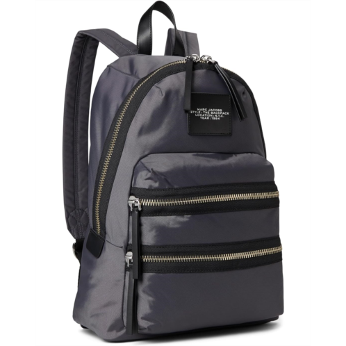 Marc Jacobs The Biker Nylon Large Backpack
