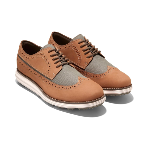 Cole Haan Original Grand Wing OX Golf