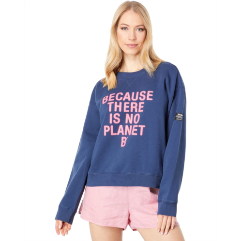 ECOALF New Becausalf Sweatshirt