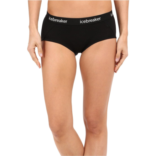 Womens Icebreaker Sprite Hot Pant