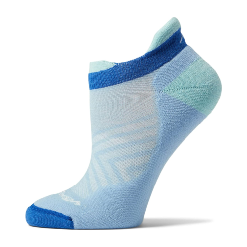 Womens Darn Tough Vermont Run No Show Tab Ultra-Lightweight with Cushion