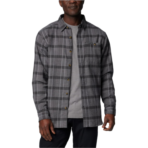 Columbia Pitchstone Heavyweight Flannel II