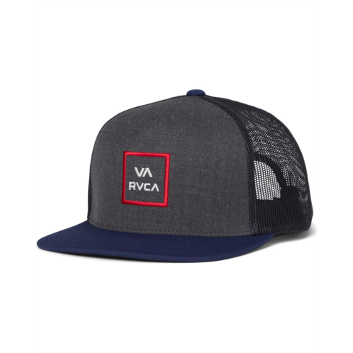 RVCA Va All The Way Trucker