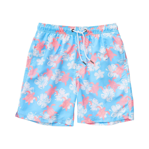 Snapper Rock Turtle Tide Volley Boardshorts