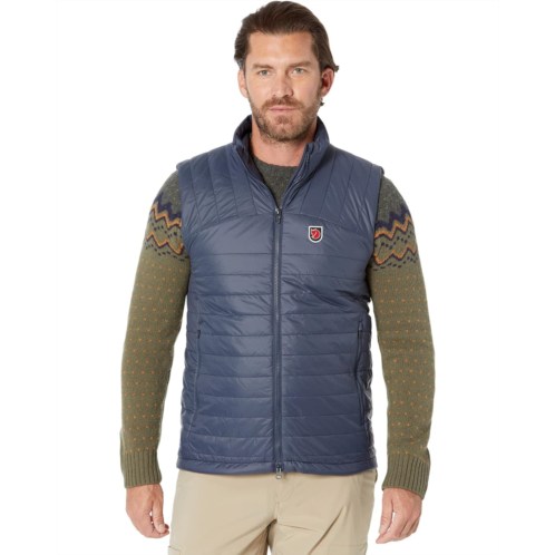 Mens Fjallraven Expedition X-Latt Vest