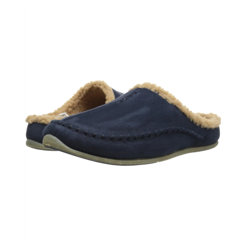 Mens Deer Stags Nordic Slipper