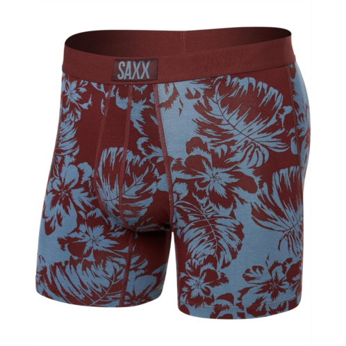 SAXX UNDERWEAR Vibe Super Soft Boxer Brief