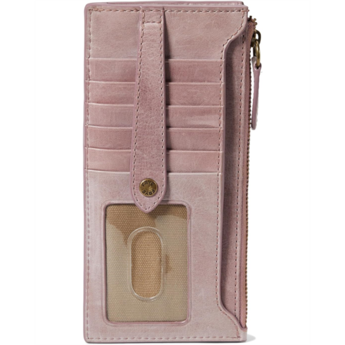 Frye Melissa Snap Card Wallet