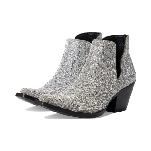 Womens Ariat Dixon Glitz Bootsie
