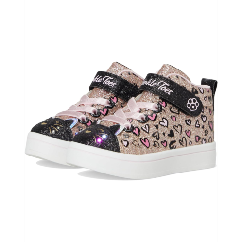SKECHERS KIDS Twi-Lites 2.0 - Kitty Cutie 314388N (Toddler)