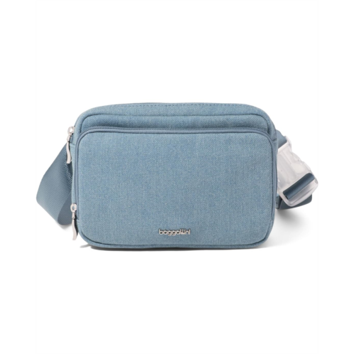 Baggallini Modern Belt Bag Sling